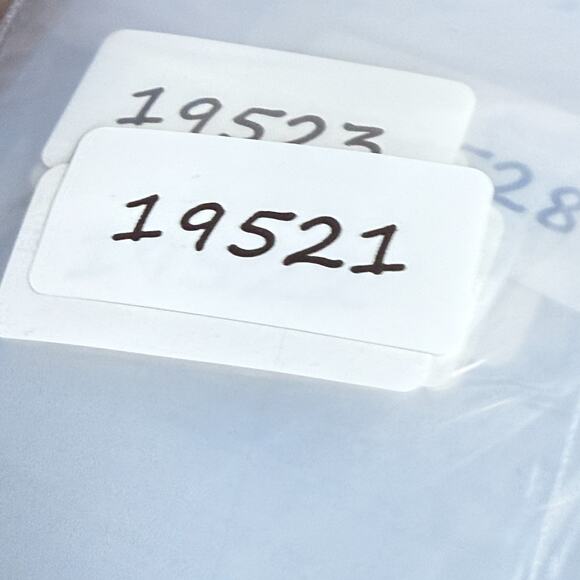 RAY-BAN RB5228 5405 Black Matte/Gray Eyeglasses Frame 53-17-140 H19521 - Picture 7 of 7